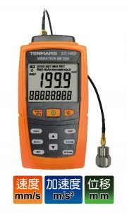 泰瑪斯ST-140|ST-140D振動(dòng)計(jì)|ST140|ST140D振動(dòng)測(cè)試儀