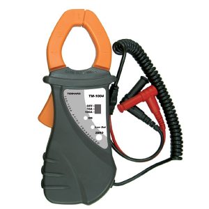 泰瑪斯TM-1004 400A AC/DC電流轉(zhuǎn)換計|TM1004交直流鉗形電流轉(zhuǎn)換計