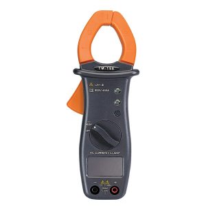 泰瑪斯TM-15E AC電流轉(zhuǎn)換計|TM15E交流鉗形轉(zhuǎn)換表
