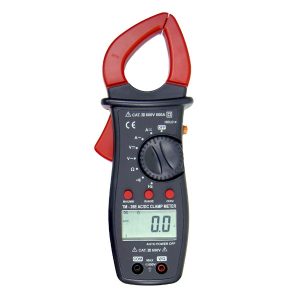 泰瑪斯TM-26E AC/DC鉤表|TM26E交直流鉗形表