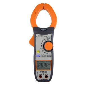 泰瑪斯TM-3011 AC數(shù)位鉤表|TM3011交流鉗形表