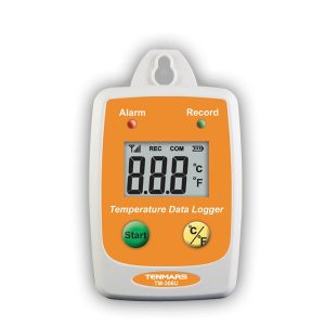泰瑪斯TM-306U溫度監(jiān)測(cè)紀(jì)錄儀|TM306U溫度記錄儀